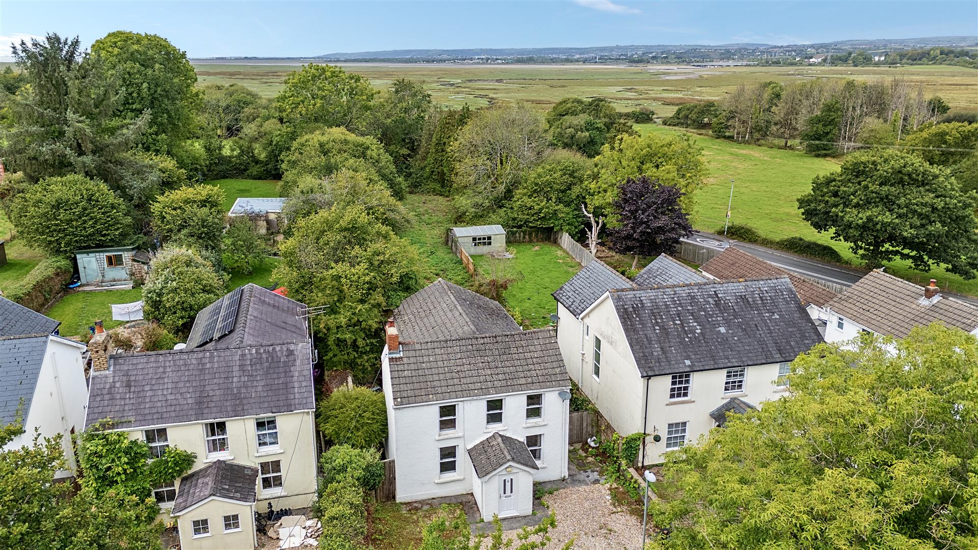 Cefn Stylle Road, Gowerton, Swansea, SA4 3QS